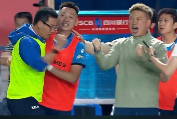 kaiyun-川超总决赛第五轮：自贡绵阳握手言和，宜宾取得首胜|乐山|凉山|成都|南充|德阳_新浪新闻